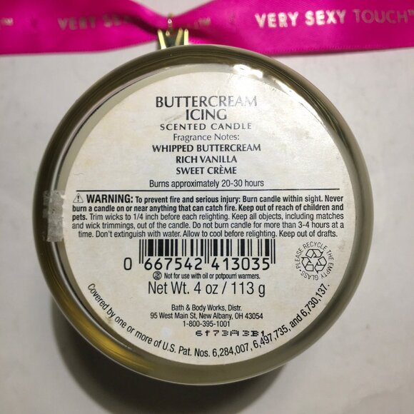 BBW Bath Body Works Candle Soap Spray Mist Gel Bundle 5 Piece Set Eucalyptus NEW - Picture 6 of 6